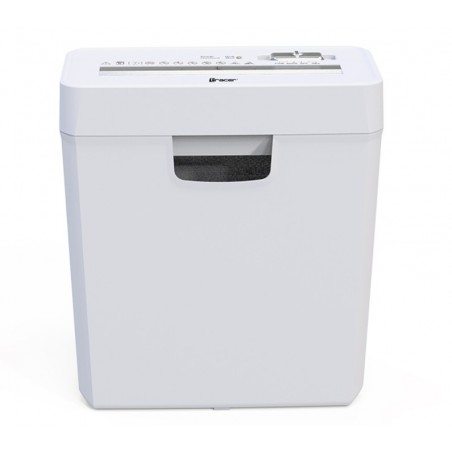 Niszczarka Razor 3 White 