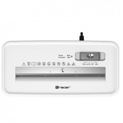 Niszczarka Razor 3 White 