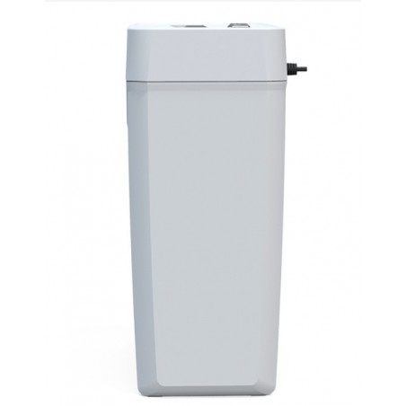 Niszczarka Razor 3 White 