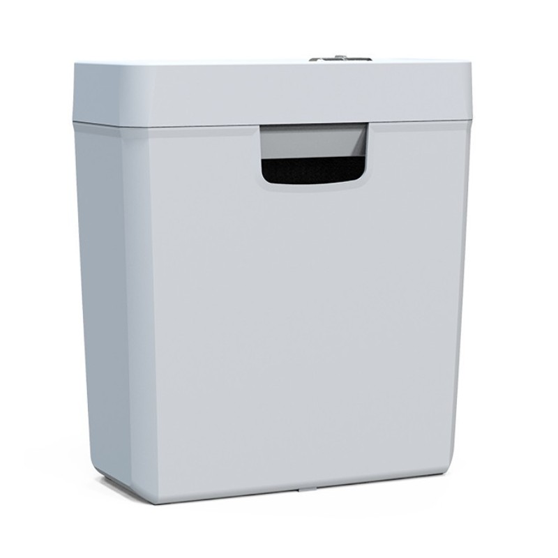 Niszczarka Razor 3 White 