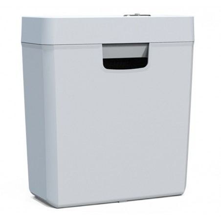 Niszczarka Razor 3 White 