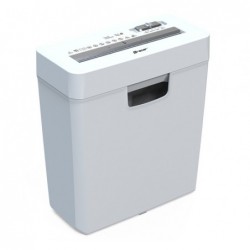 Niszczarka Razor 3 White 