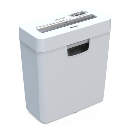 Niszczarka Razor 3 White 