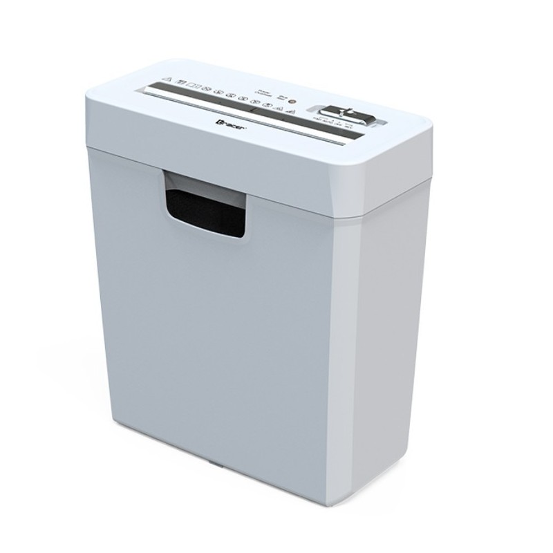 Niszczarka Razor 3 White 