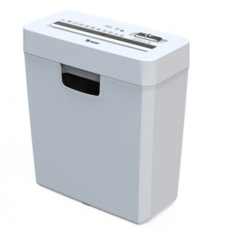 Niszczarka Razor 3 White 