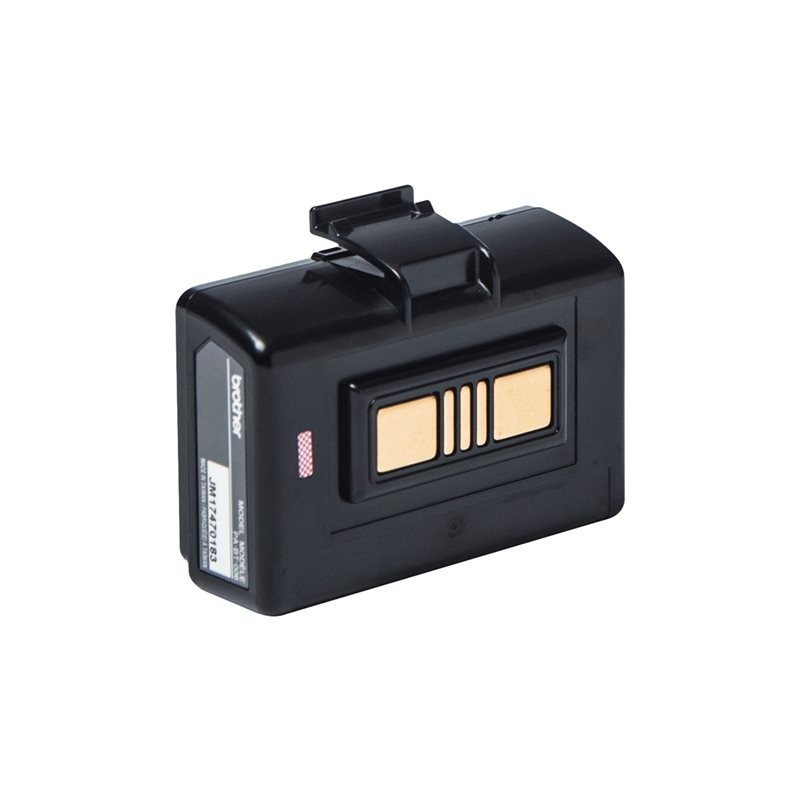 BROTHER PABT006 BROTHER LI-ION BATTERY