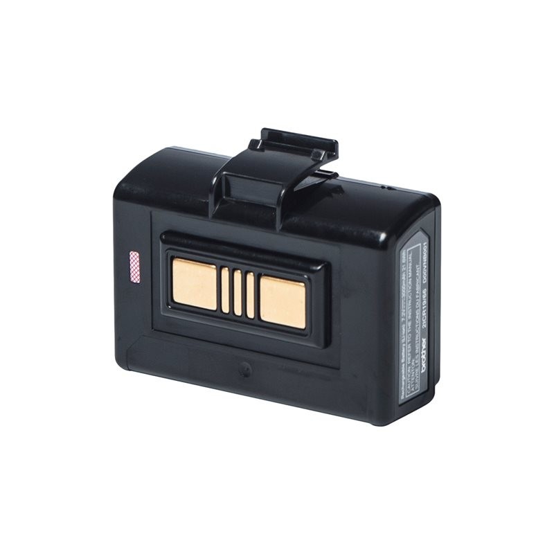 BROTHER PABT006 BROTHER LI-ION BATTERY