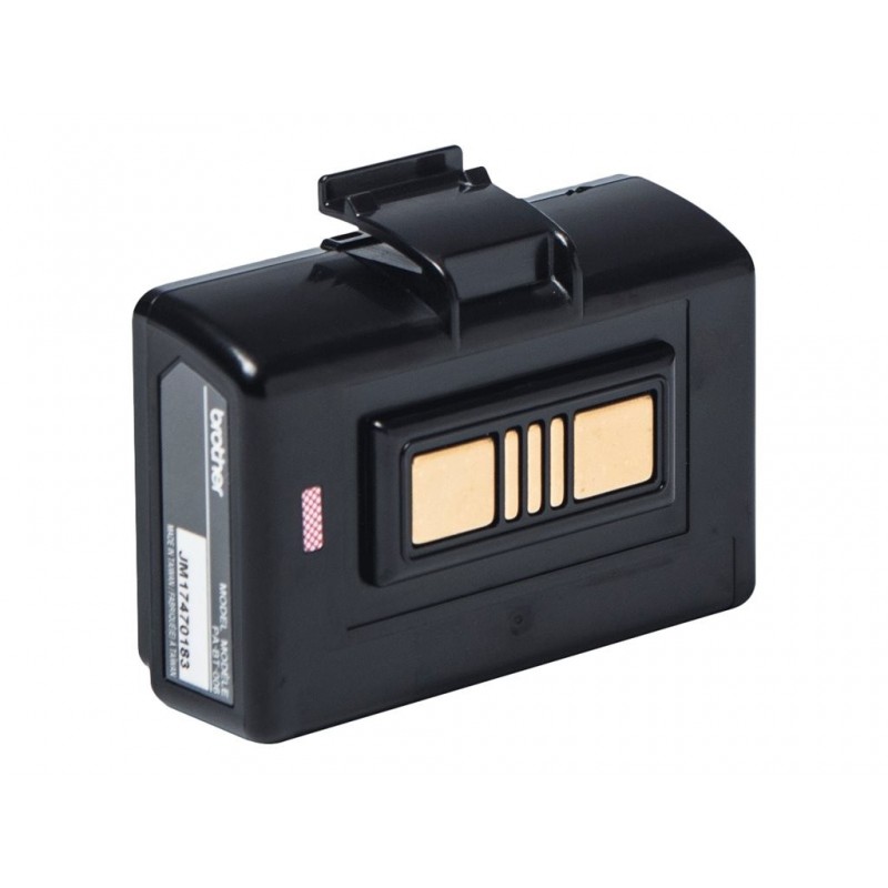 BROTHER PABT006 BROTHER LI-ION BATTERY