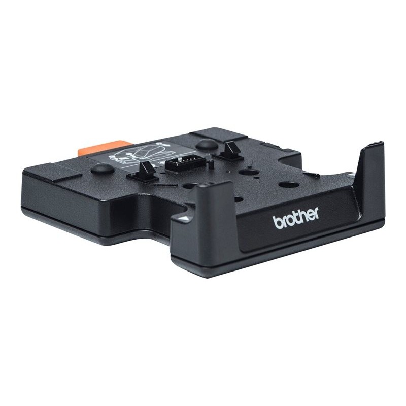 BROTHER PACR002 Vehicle mounting cradle for RJ-4230B