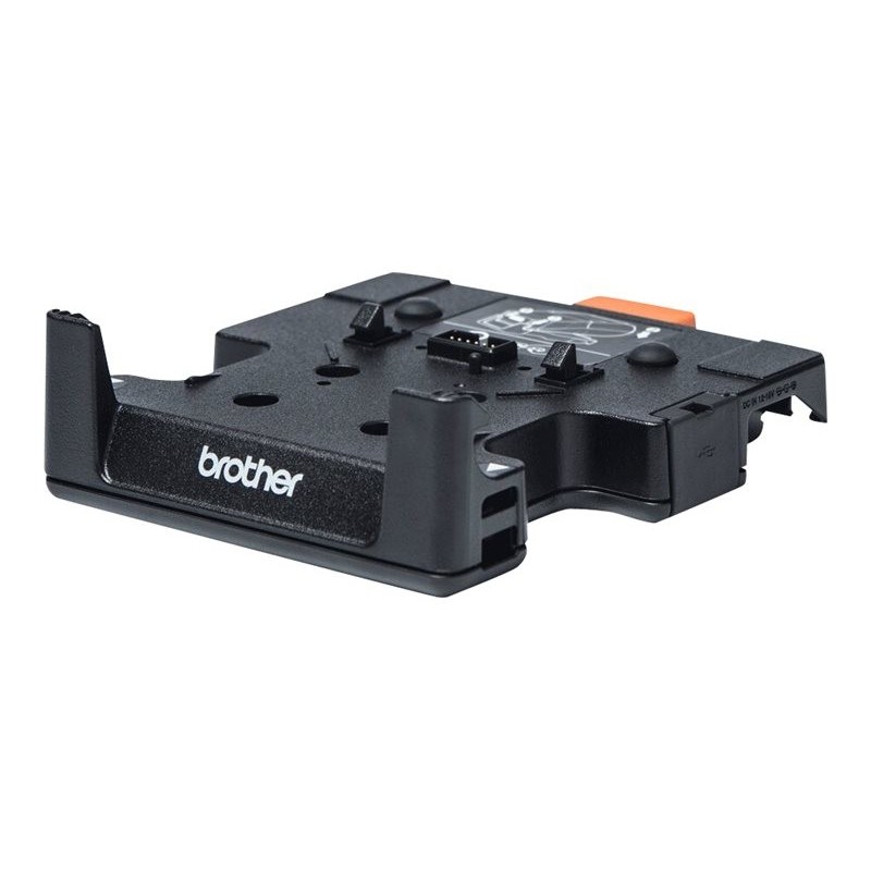 BROTHER PACR002 Vehicle mounting cradle for RJ-4230B