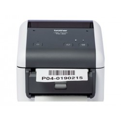 BROTHER label remorver for TD-4410D/-4420DN/-4520DN/-4550DNWB