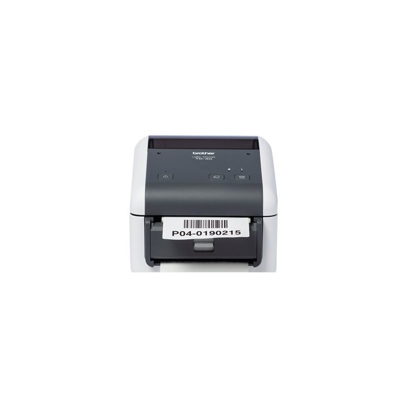BROTHER label remorver for TD-4410D/-4420DN/-4520DN/-4550DNWB