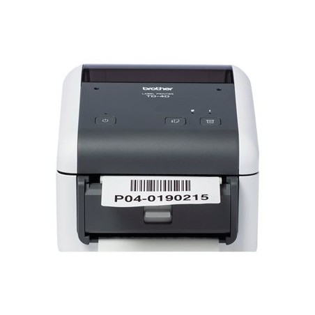 BROTHER label remorver for TD-4410D/-4420DN/-4520DN/-4550DNWB