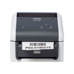 BROTHER label remorver for TD-4410D/-4420DN/-4520DN/-4550DNWB