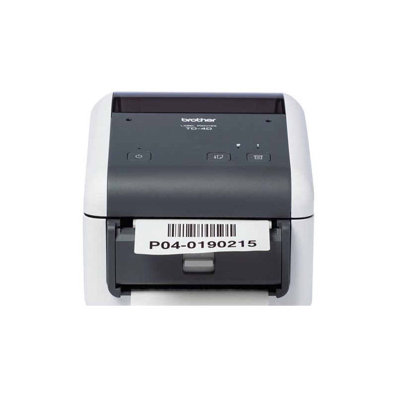 BROTHER label remorver for TD-4410D/-4420DN/-4520DN/-4550DNWB
