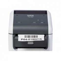 BROTHER label remorver for TD-4410D/-4420DN/-4520DN/-4550DNWB