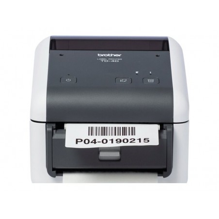 BROTHER label remorver for TD-4410D/-4420DN/-4520DN/-4550DNWB