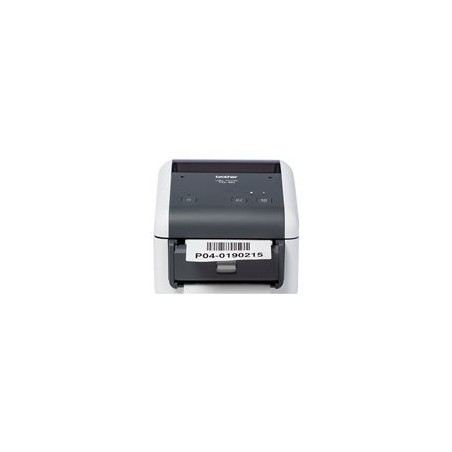 BROTHER label remorver for TD-4410D/-4420DN/-4520DN/-4550DNWB