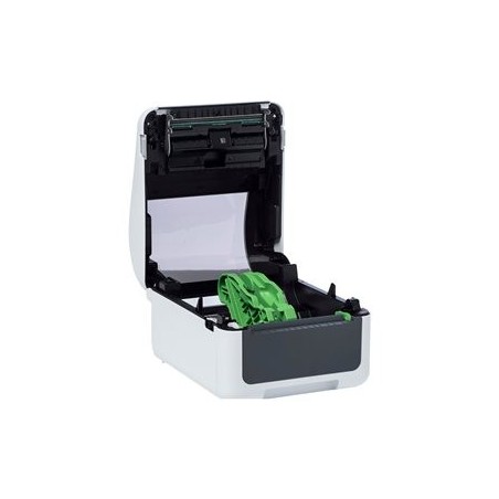 BROTHER 300 dpi feeder for TD-4520DN/-4550DNWB
