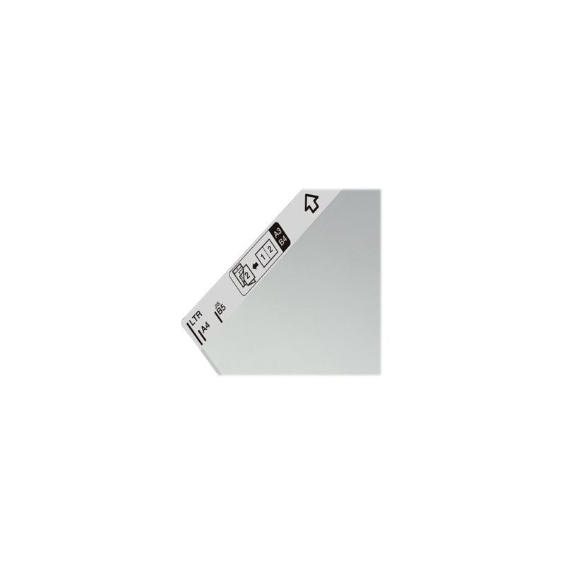BROTHER CSRE001 Receipt Carrier Sheet