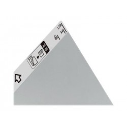 BROTHER CSRE001 Receipt Carrier Sheet