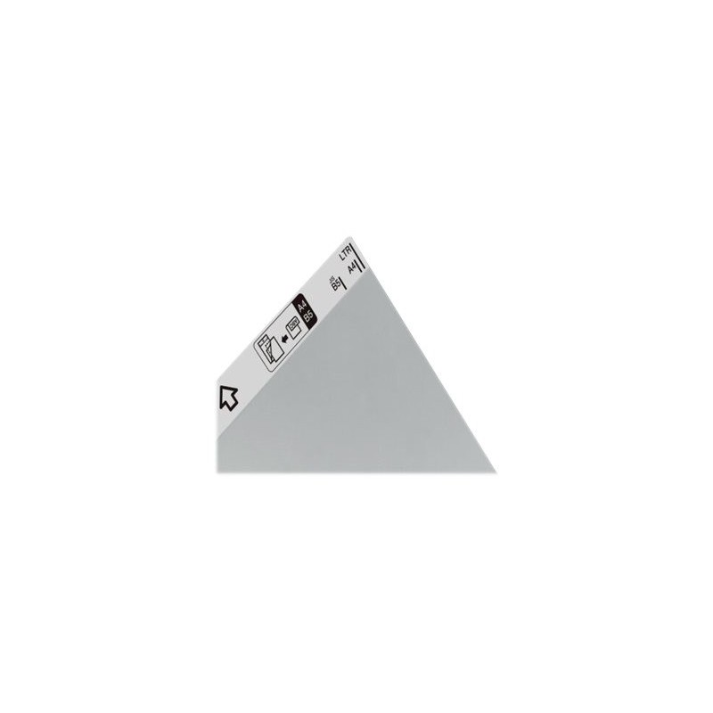 BROTHER CSRE001 Receipt Carrier Sheet
