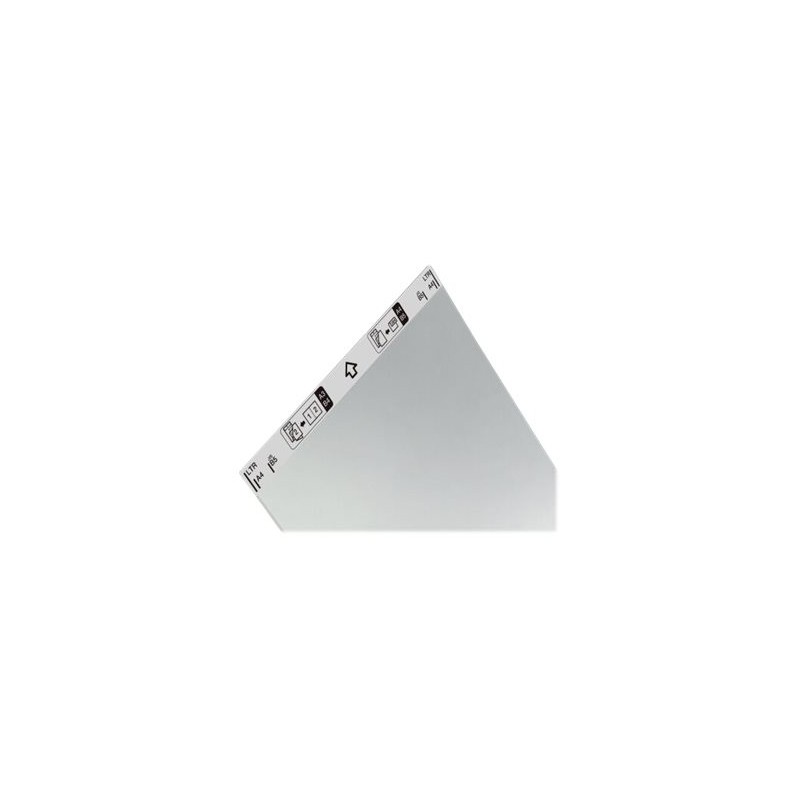BROTHER CSRE001 Receipt Carrier Sheet