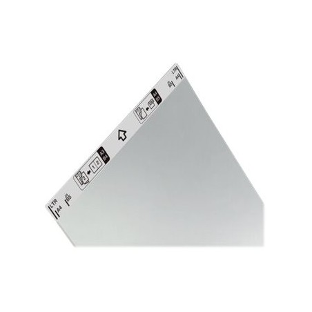 BROTHER CSRE001 Receipt Carrier Sheet