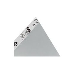 BROTHER CSRE001 Receipt Carrier Sheet