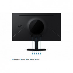 Monitor 27 cali LS27FG502SUXEN 