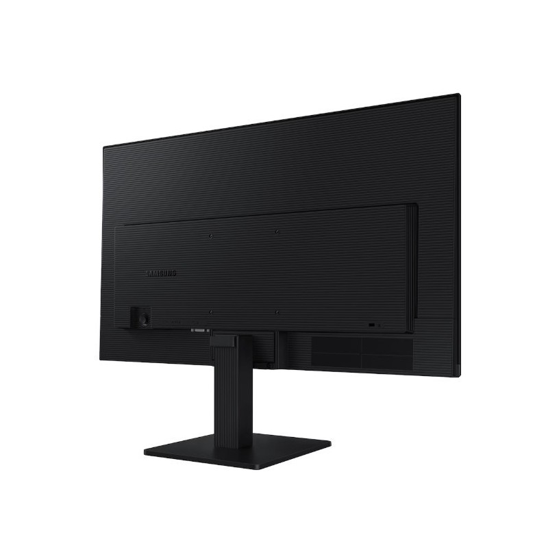 Samsung Monitor 24 cale S30GD IPS 1920x1080 FHD 16:9 1xHDMI 1xD-Sub 5ms 100Hz płaski 3YOn-Site (LS24D302GAUXEN)