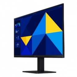 Samsung Monitor 24 cale S30GD IPS 1920x1080 FHD 16:9 1xHDMI 1xD-Sub 5ms 100Hz płaski 3YOn-Site (LS24D302GAUXEN)