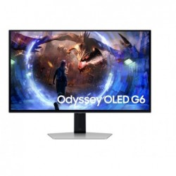 Monitor Gamingowy Odyssey 27 cali LS27DG602SUXEN