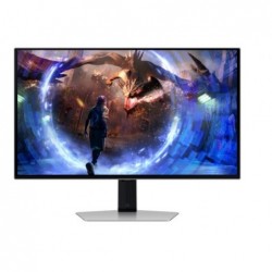 Monitor Gamingowy Odyssey 27 cali LS27DG602SUXEN