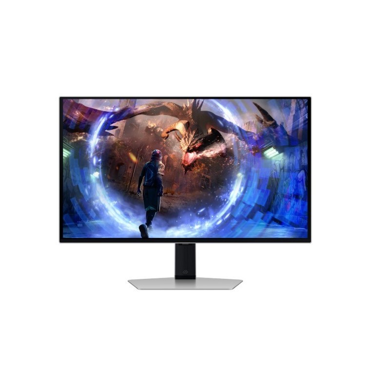 Monitor Gamingowy Odyssey 27 cali LS27DG602SUXEN