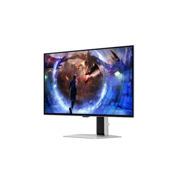 Monitor Gamingowy Odyssey 27 cali LS27DG602SUXEN