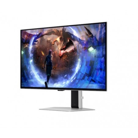 Monitor Gamingowy Odyssey 27 cali LS27DG602SUXEN