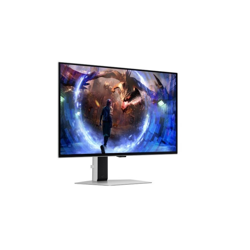 Monitor Gamingowy Odyssey 27 cali LS27DG602SUXEN