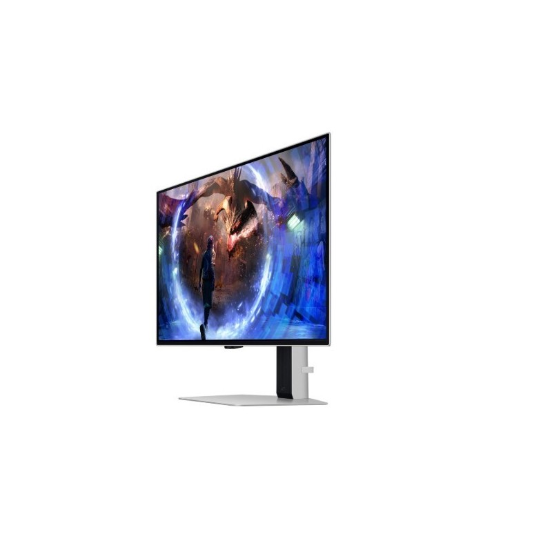 Monitor Gamingowy Odyssey 27 cali LS27DG602SUXEN
