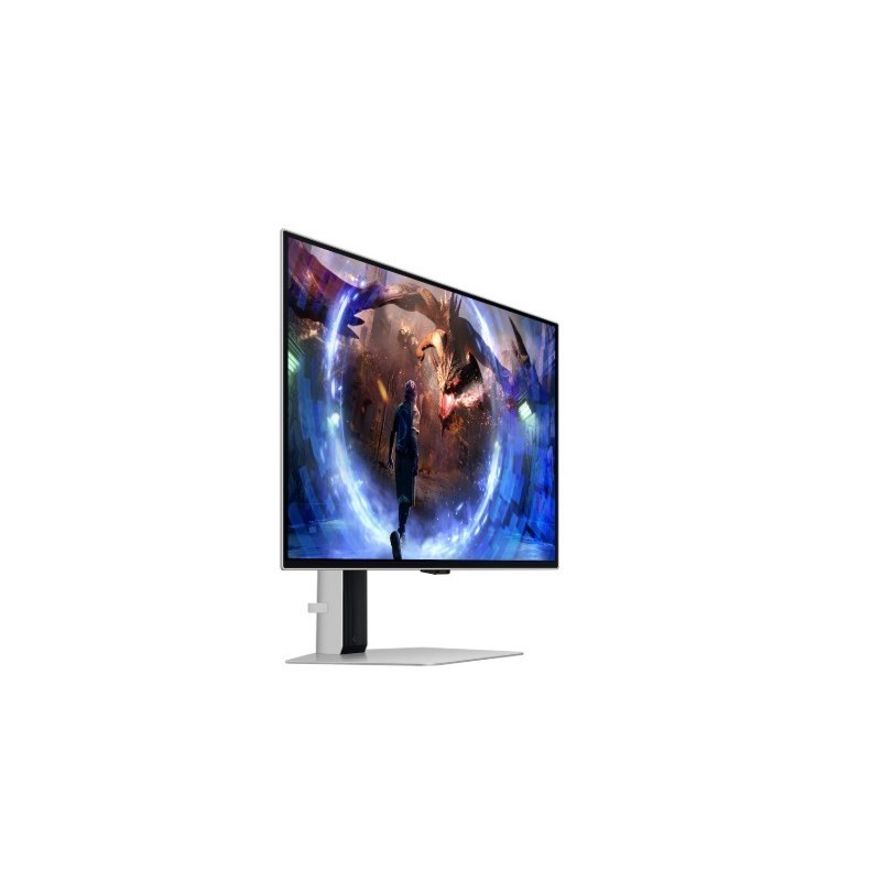 Monitor Gamingowy Odyssey 27 cali LS27DG602SUXEN