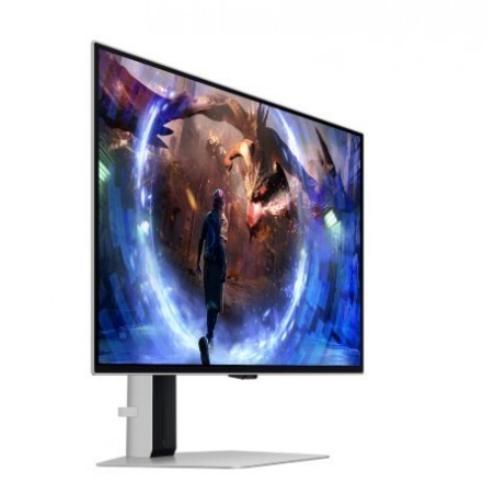 Monitor Gamingowy Odyssey 27 cali LS27DG602SUXEN