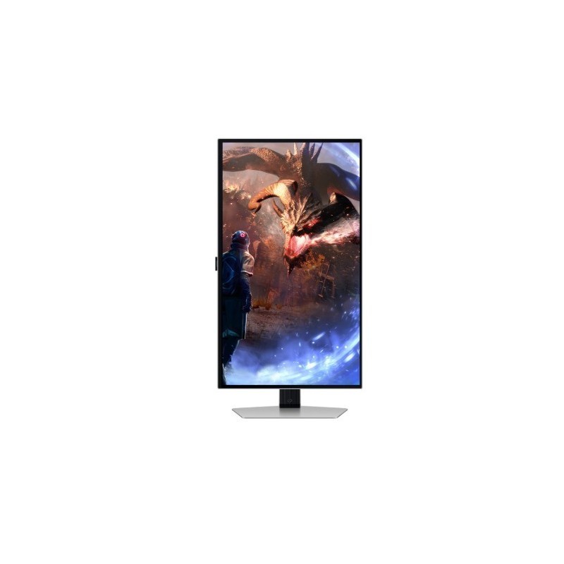 Monitor Gamingowy Odyssey 27 cali LS27DG602SUXEN