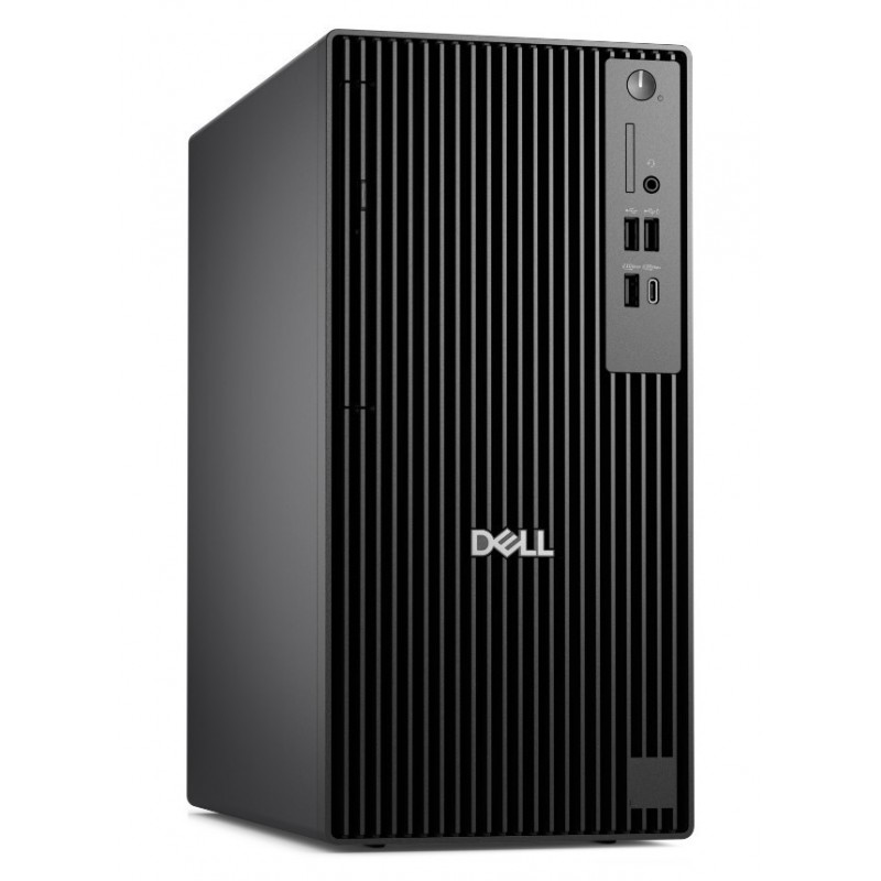 Komputer Dell Pro Tower Plus QBT1250 W11Pro U5 235/32GB/512GB TLC/Integrated/DVD RW +/-8x/Wireless Kb & Mouse/360W/3YPS