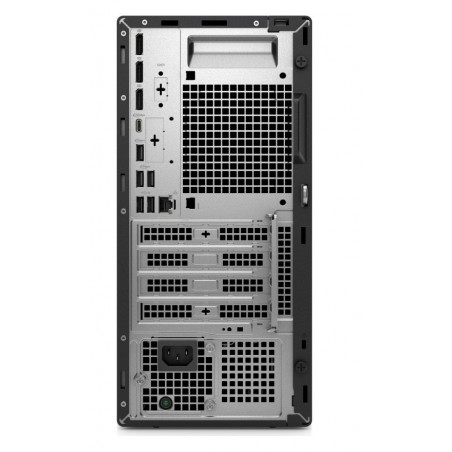 Komputer Dell Pro Tower Plus QBT1250 W11Pro U5 235/32GB/512GB TLC/Integrated/DVD RW +/-8x/Wireless Kb & Mouse/360W/3YPS