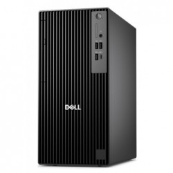 Komputer Dell Pro Tower Plus QBT1250 W11Pro U5 235/32GB/512GB TLC/Integrated/DVD RW +/-8x/Wireless Kb & Mouse/360W/3YPS