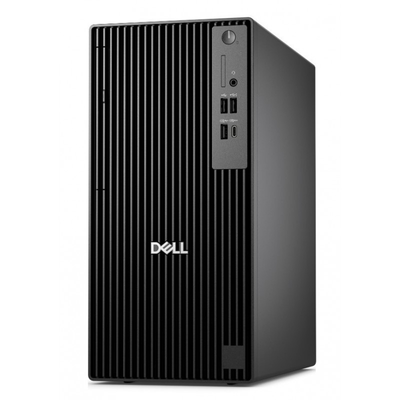 Komputer Dell Pro Tower Plus QBT1250 W11Pro U5 235/32GB/512GB TLC/Integrated/DVD RW +/-8x/Wireless Kb & Mouse/360W/3YPS