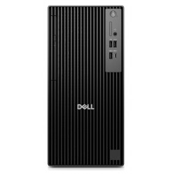 Komputer Dell Pro Tower Plus QBT1250 W11Pro U5 235/32GB/512GB TLC/Integrated/DVD RW +/-8x/Wireless Kb & Mouse/360W/3YPS