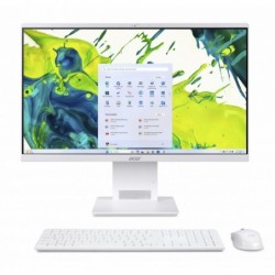 Komputer All-in-One Aspire S24 S24B-GLNL  Ultra Core 5 226V/16GB/512GB/No OS