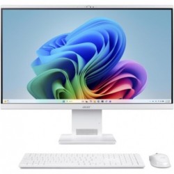 Komputer All-in-One Aspire S27B-UGLNL Ultra Core 5 226V/16GB/512GB/NOOS