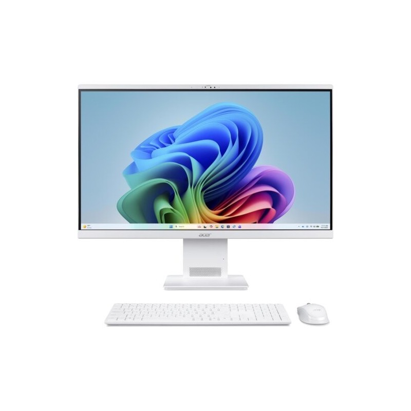 Komputer All-in-One Aspire S27B-UGLNL Ultra Core 5 226V/16GB/512GB/NOOS